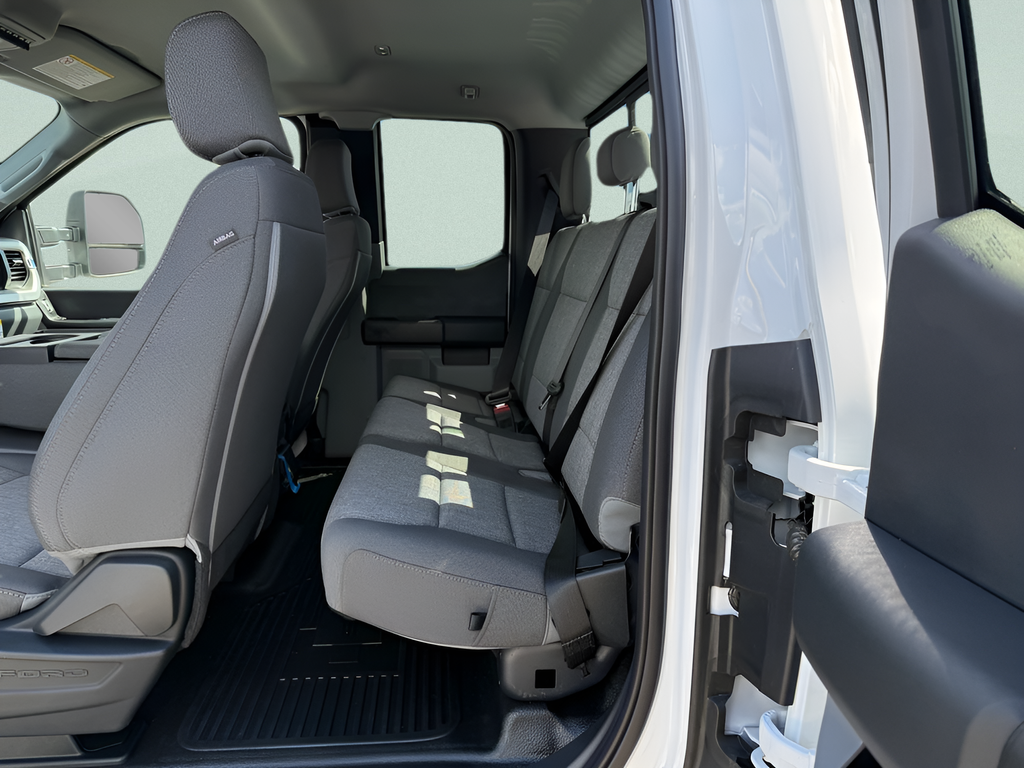 2025 Ford F-350SD XL