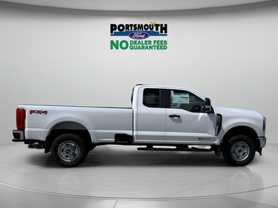 2025 Ford F-350SD XL