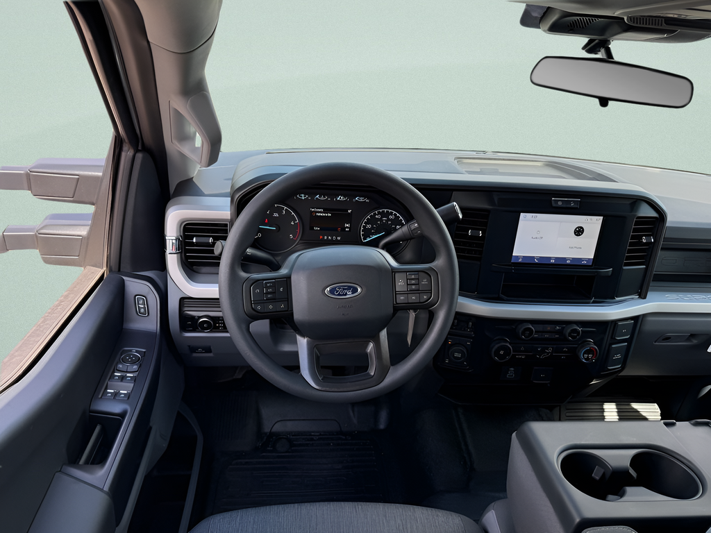 2025 Ford F-350SD XL