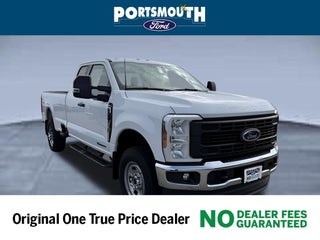 2025 Ford F-350SD XL