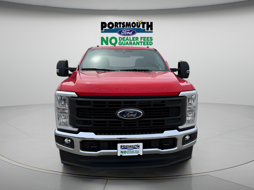 2026 Ford F-350SD XL