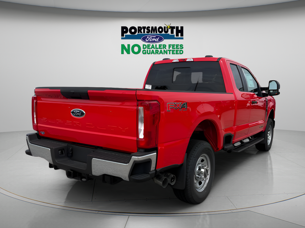 2026 Ford F-350SD XL