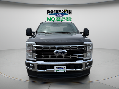 2026 Ford F-350SD XLT