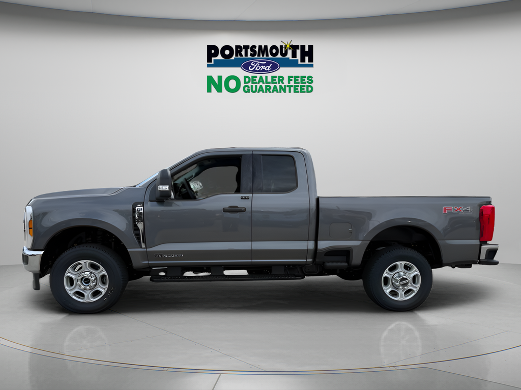 2026 Ford F-350SD XLT