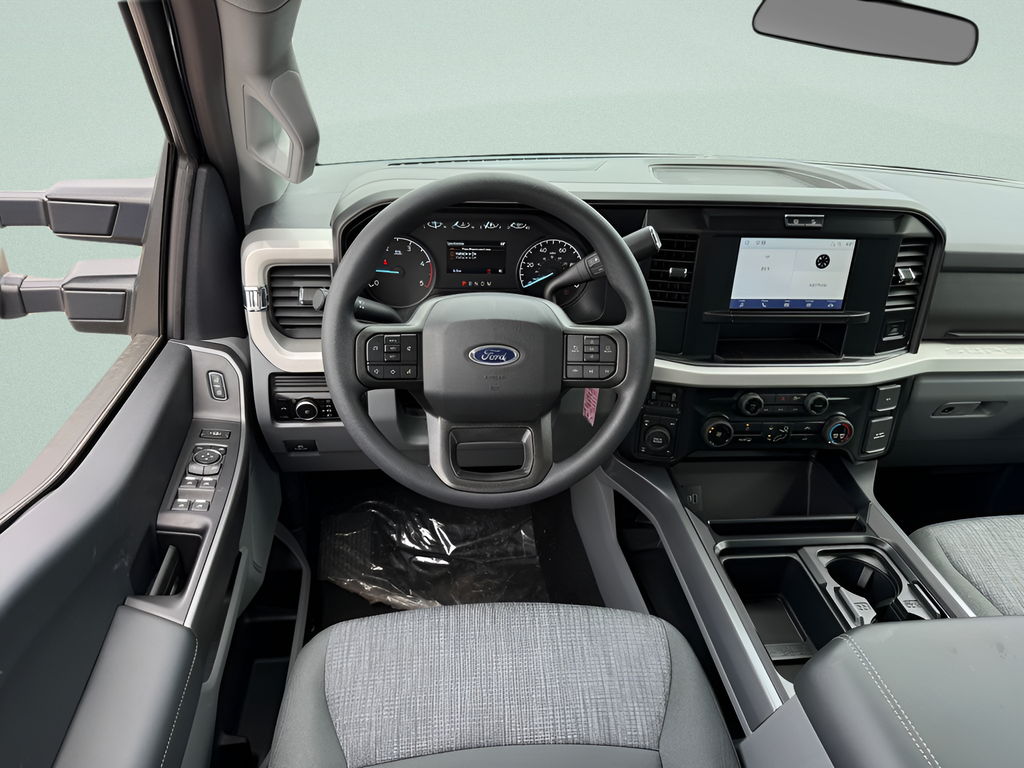 2026 Ford F-350SD XLT