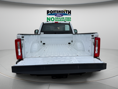 2025 Ford F-250SD XLT