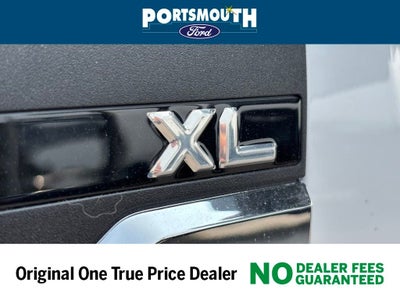 2025 Ford F-250SD XLT