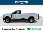 2025 Ford F-250SD XLT
