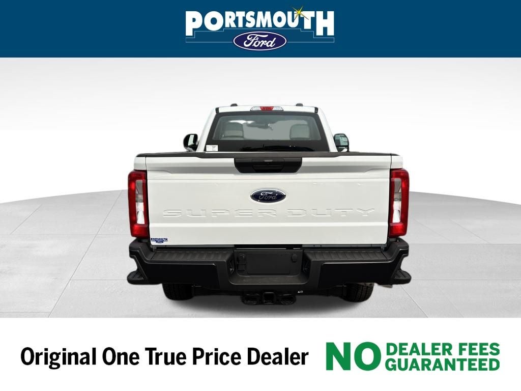 2025 Ford F-250SD XLT