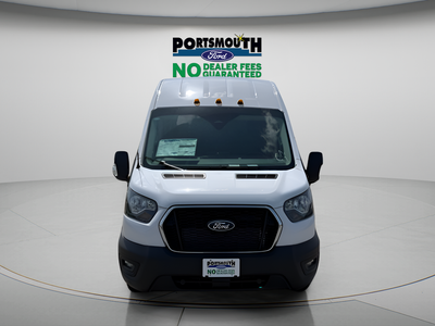 2026 Ford Transit-350 Base