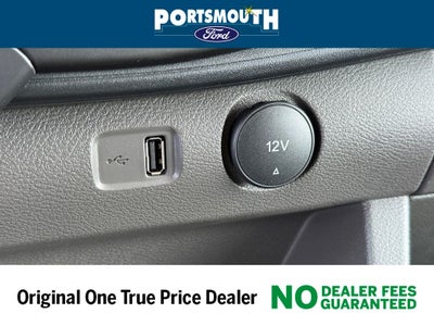 2025 Ford Transit-350 Base