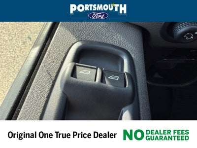 2025 Ford Transit-350 Base