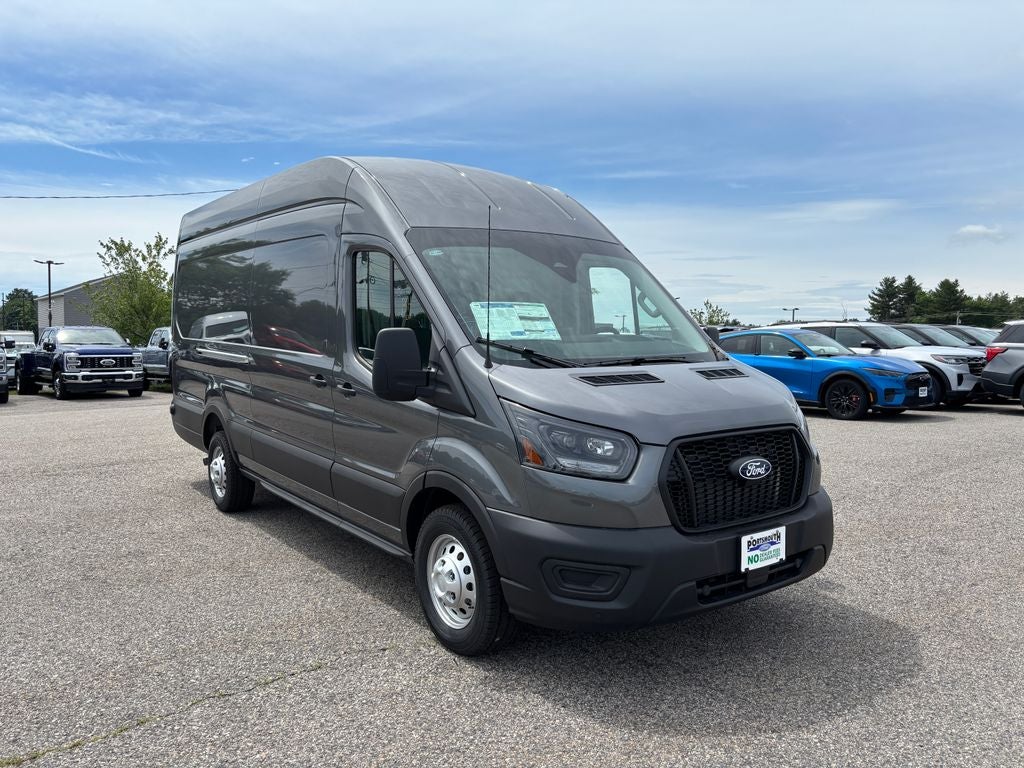 2026 Ford Transit-350 Base