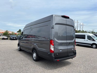2026 Ford Transit-350 Base