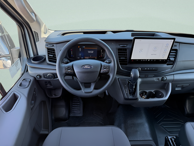 2026 Ford Transit-350 Base