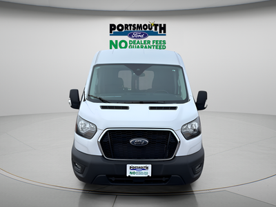 2025 Ford Transit-350 Base