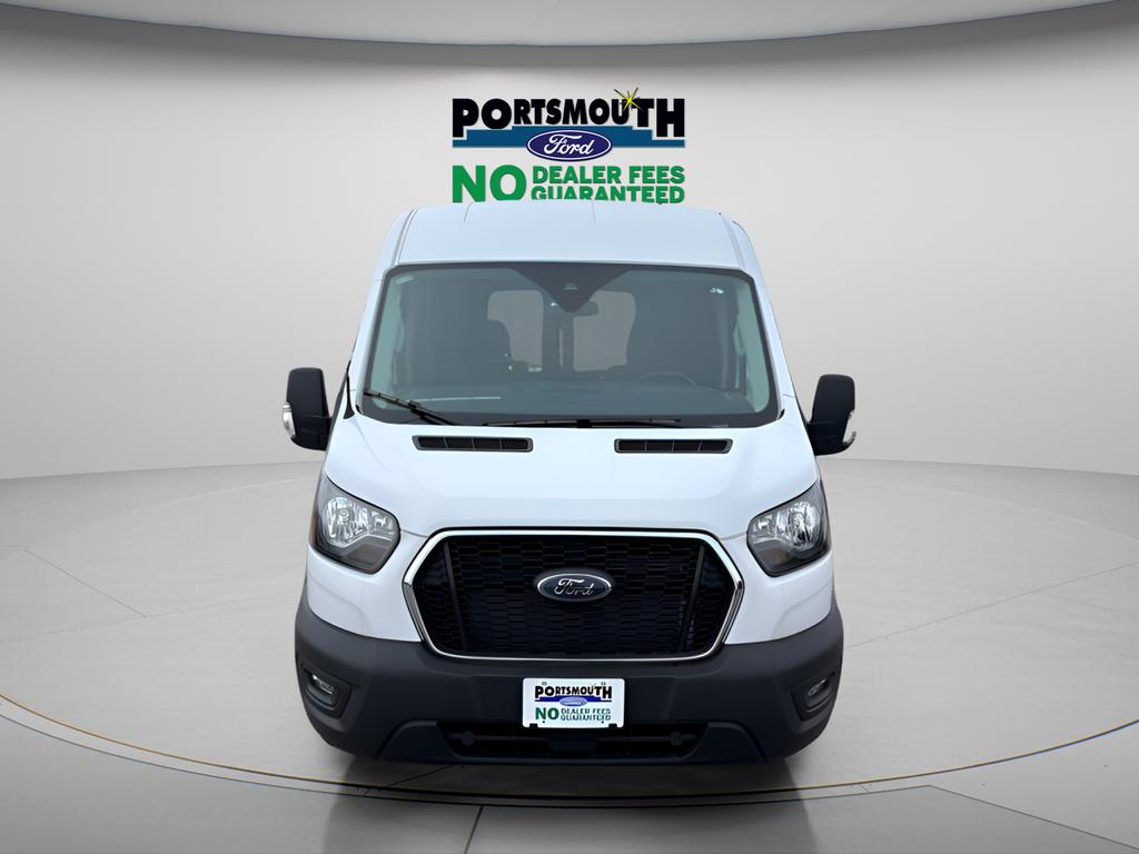 2025 Ford Transit-350 Base