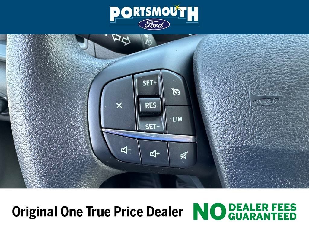 2025 Ford Transit-350 Base