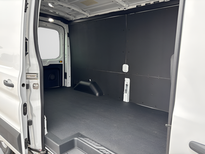 2025 Ford Transit-350 Base
