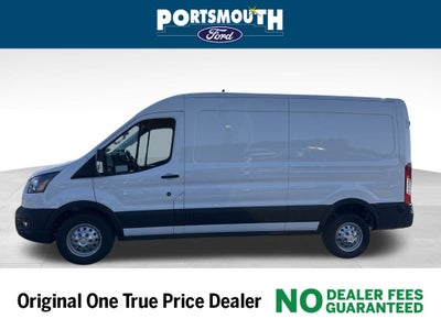 2025 Ford Transit-350 Base