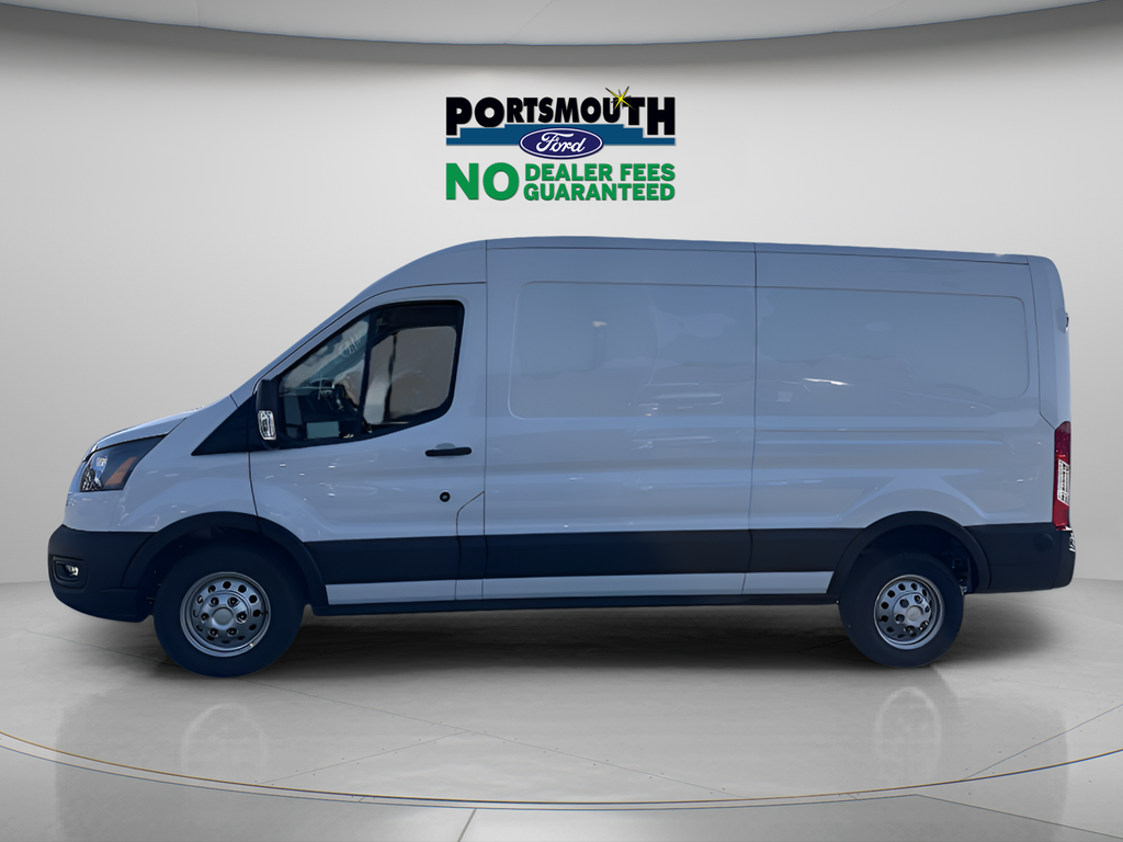 2025 Ford Transit-350 Base