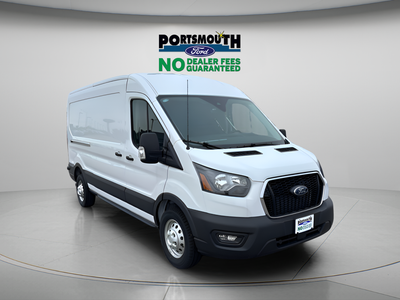 2025 Ford Transit-350 Base