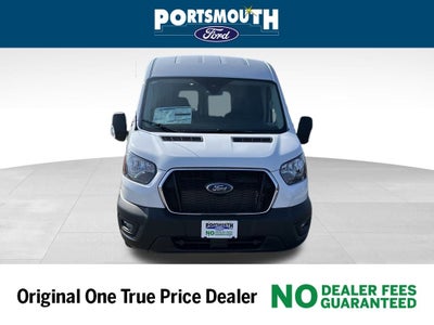 2025 Ford Transit-350 Base