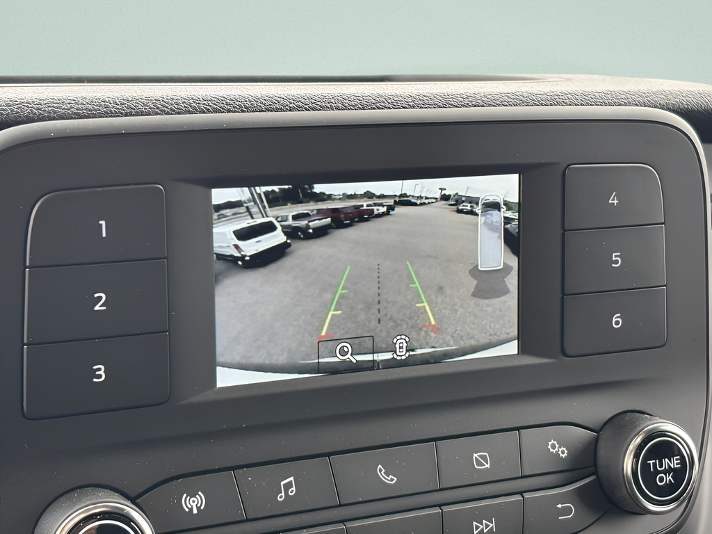 2025 Ford Transit-350 Base