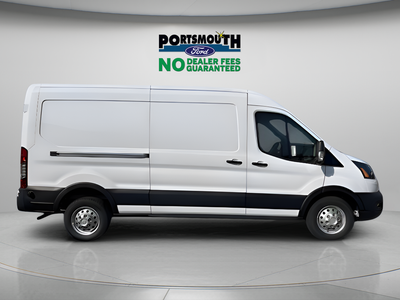 2025 Ford Transit-350 Base