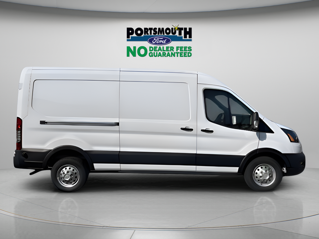 2025 Ford Transit-350 Base