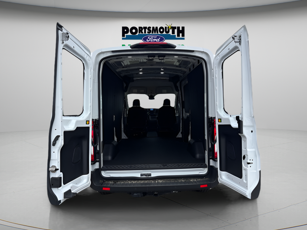 2025 Ford Transit-350 Base