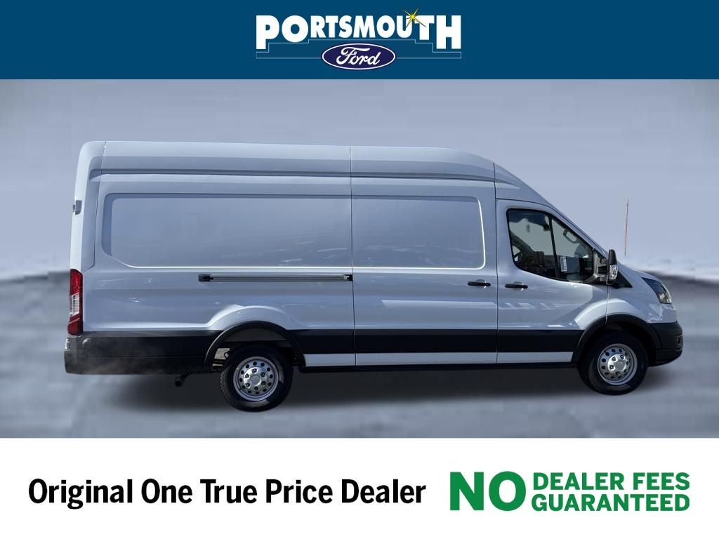 2026 Ford Transit-350 Base