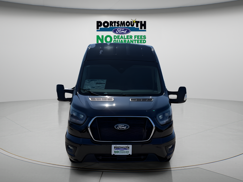 2026 Ford Transit-350 Base
