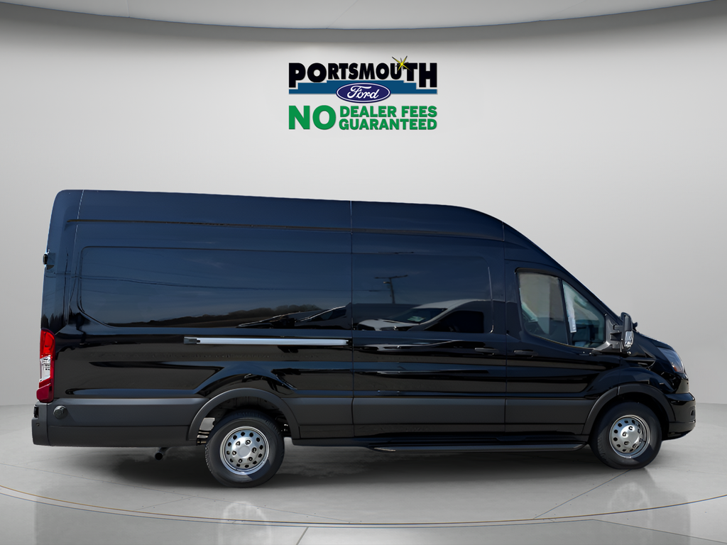 2026 Ford Transit-350 Base