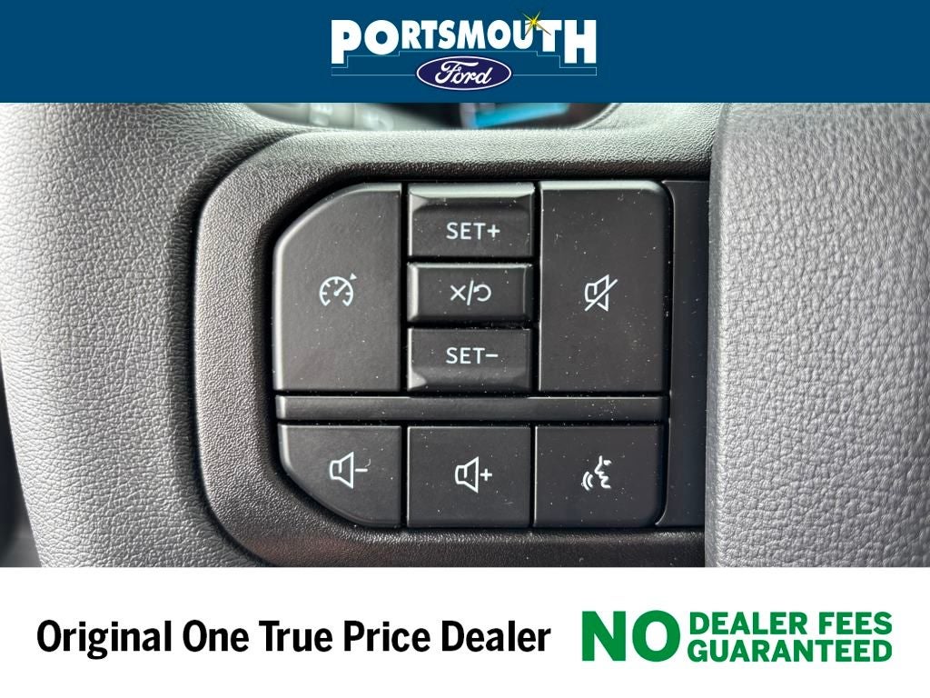 2025 Ford F-250SD XLT