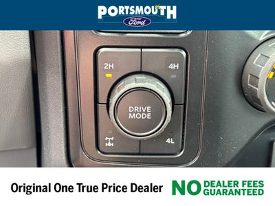 2025 Ford F-250SD XLT