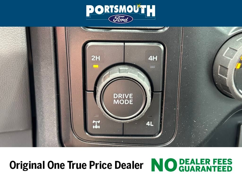 2025 Ford F-250SD XLT