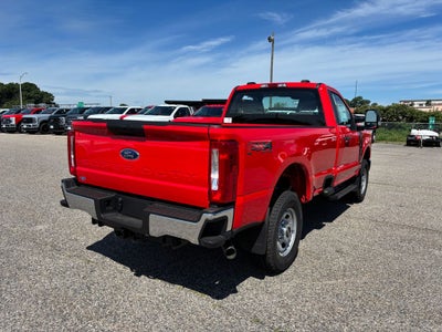 2026 Ford F-350SD XL