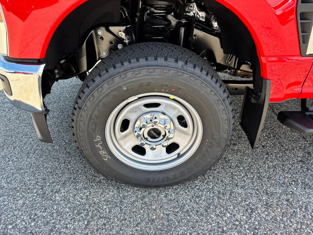 2026 Ford F-350SD XL