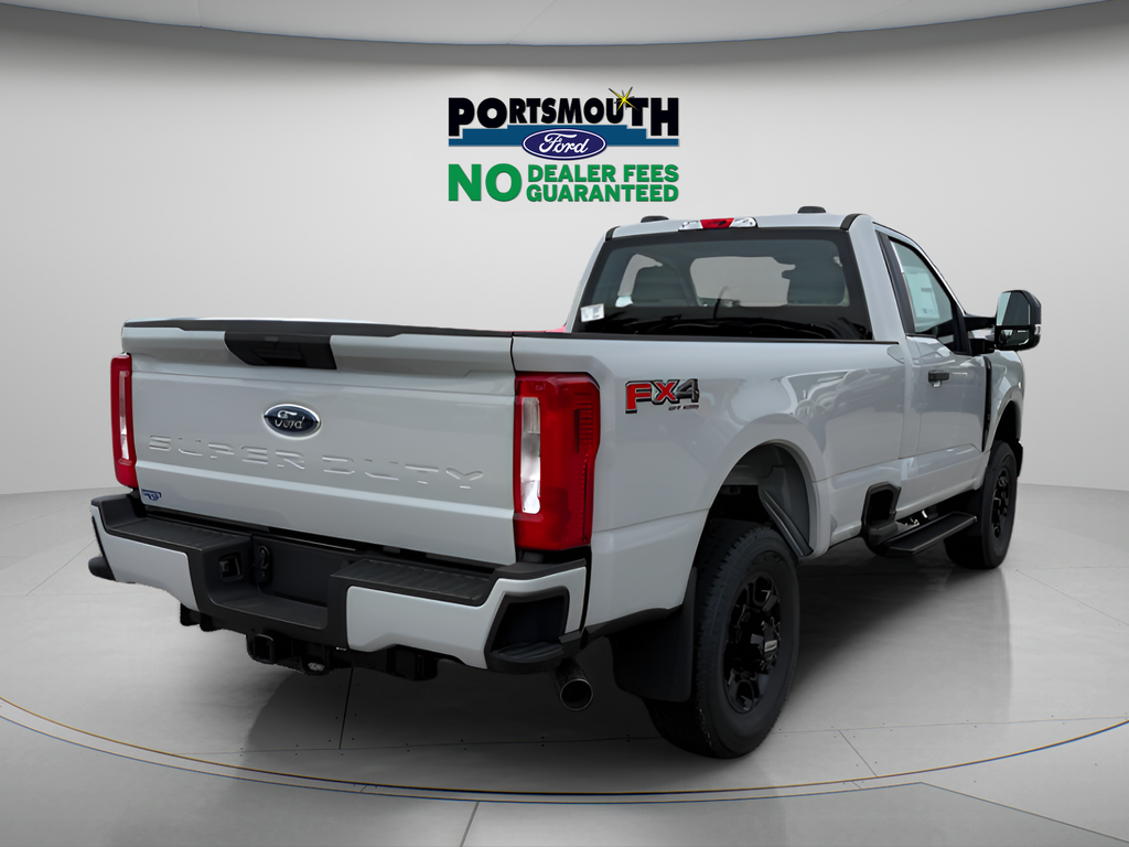 2026 Ford F-350SD XL