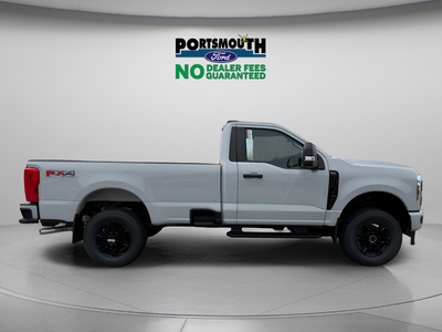 2026 Ford F-350SD XL