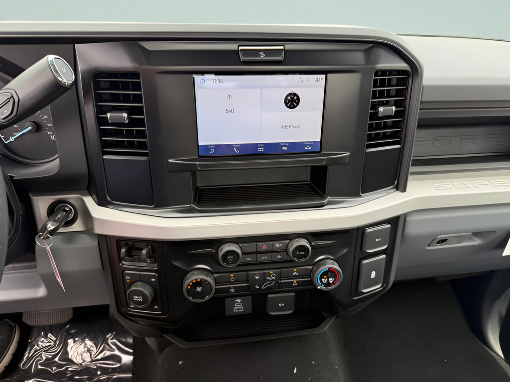 2026 Ford F-350SD XL