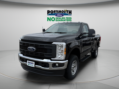 2026 Ford F-350SD XL