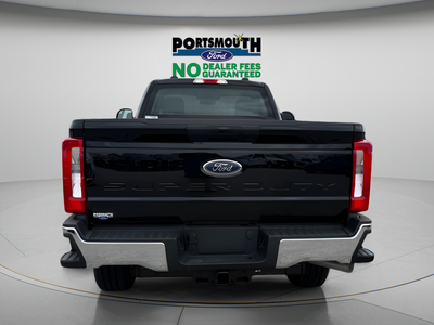 2026 Ford F-350SD XL