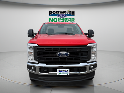 2026 Ford F-350SD XL