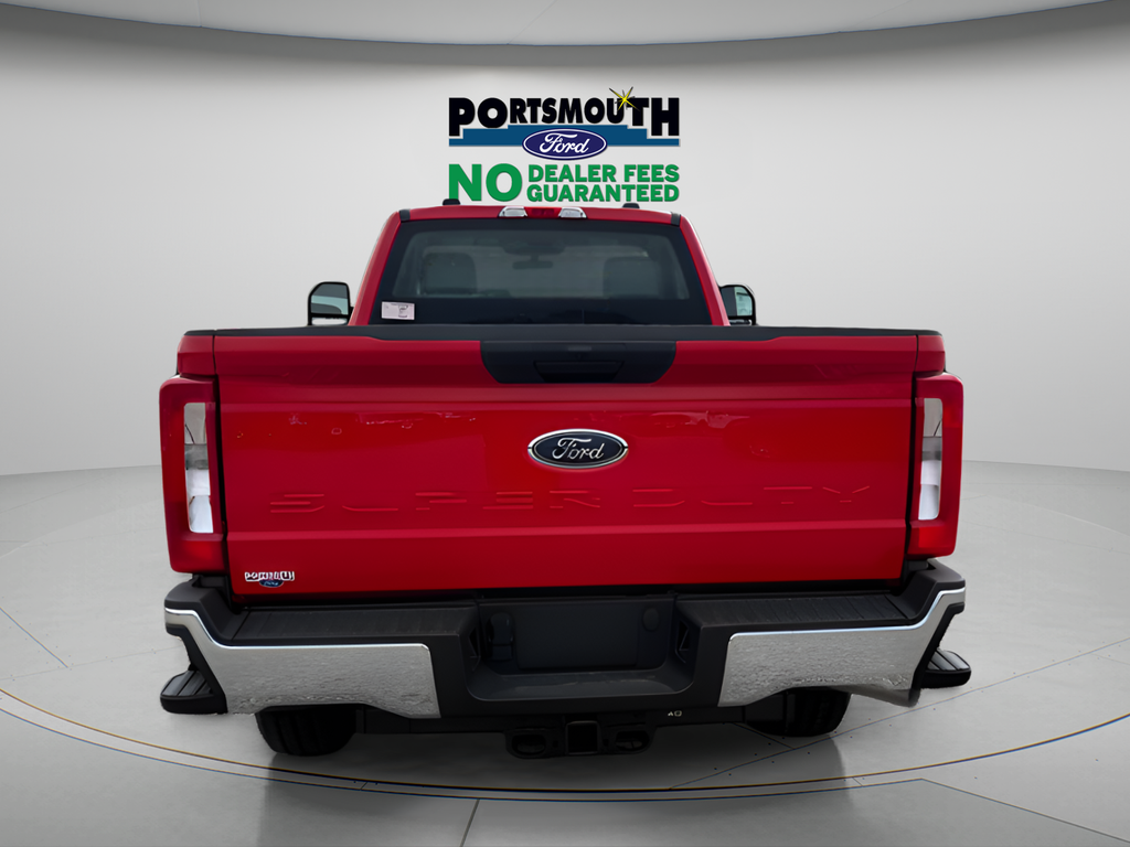 2026 Ford F-350SD XL