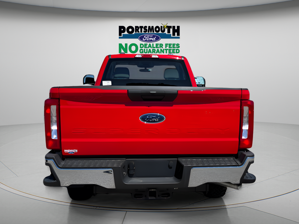 2026 Ford F-350SD XL