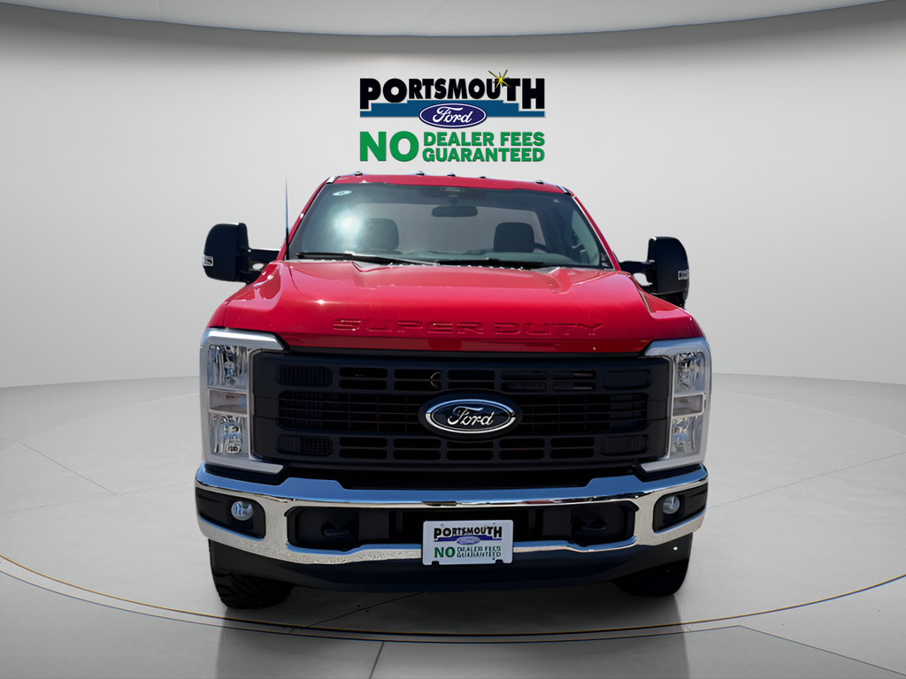2026 Ford F-350SD XL