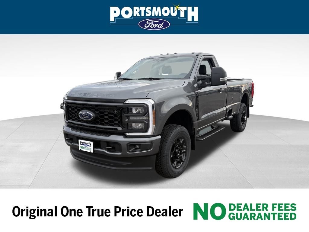 2026 Ford F-350SD XL