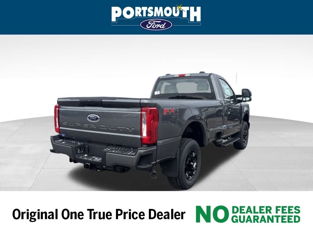 2026 Ford F-350SD XL